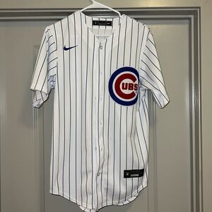 Nike Chicago Cubs jersey new in bag